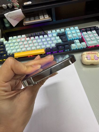 I phone 13 pro รูปที่ 3