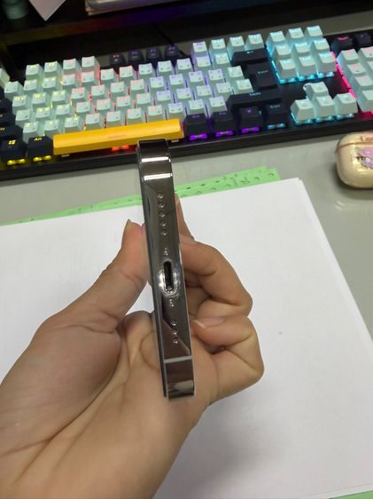 I phone 13 pro รูปที่ 5