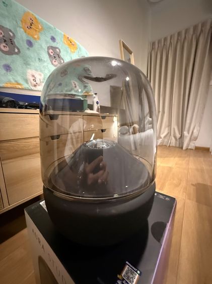 ขายลำโพง harman kardon Aura studio 5 สภาพใหม่ รูปที่ 5