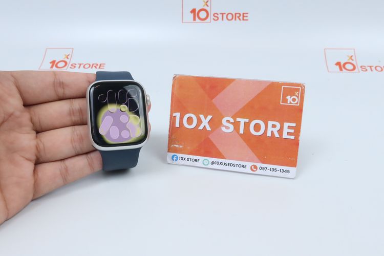 Apple Watch Series 9 45mm GPS