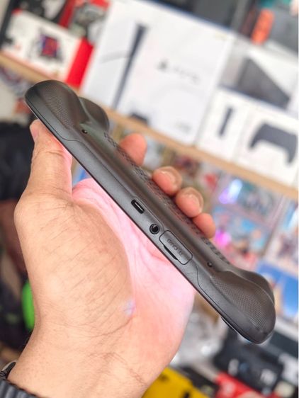 Retroid Pocket 5 รูปที่ 7