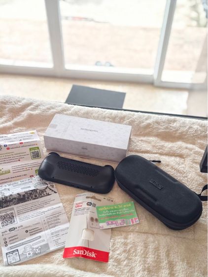 Retroid Pocket 5 รูปที่ 2