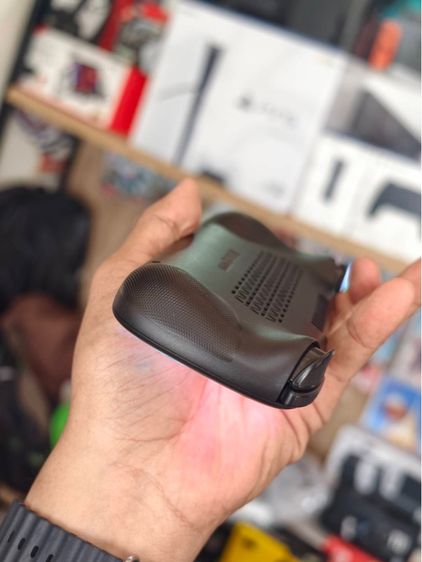 Retroid Pocket 5 รูปที่ 8