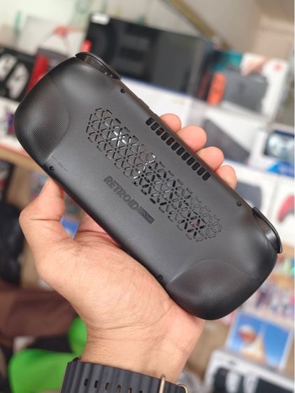 Retroid Pocket 5 รูปที่ 5