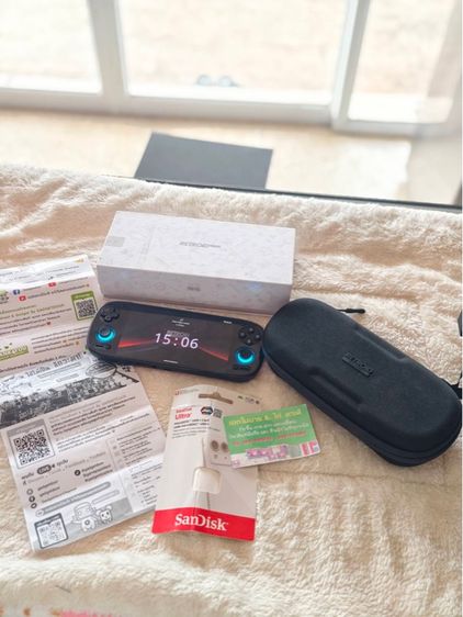 Retroid Pocket 5