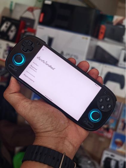 Retroid Pocket 5 รูปที่ 4