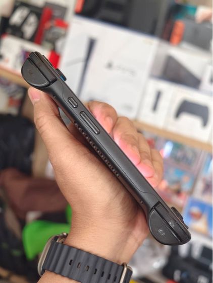 Retroid Pocket 5 รูปที่ 6