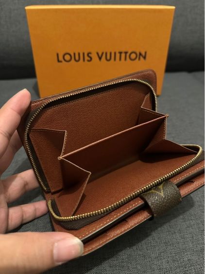 กระเป๋าตัง Lv รูปที่ 9