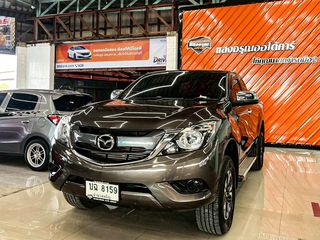 IC1094 Mazda BT-50 Pro Freestyle Cab 2.2 Hi-Racer  เกียร์ธรรมดา ปี 2018-2019