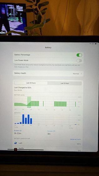 iPad Air6 รูปที่ 3