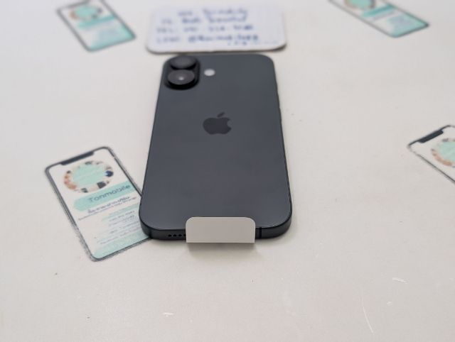 iPhone 17 256 Black ศูนย์ไทย ของใหม่มือ 1 แกะเช็ค ประกันเดิน 2 วัน รอบชาร์จ 0 รอบ สุขภาพแบต 100 เพียง 25,990 บาท ครับ  รูปที่ 7
