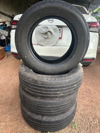 ยาง Bridgestone turanza too5a 195 65R15 ปี 22