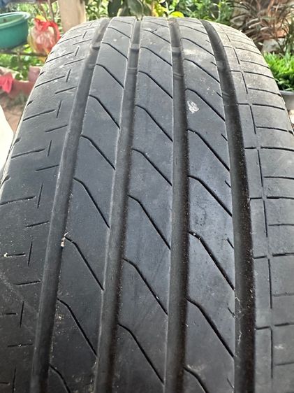 ยาง Bridgestone turanza too5a 195 65R15 ปี 22 รูปที่ 2