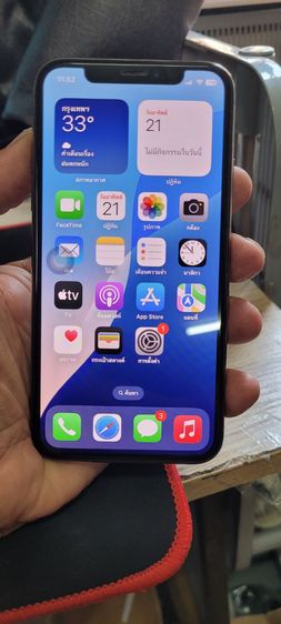 iphone xs 256  th รูปที่ 2