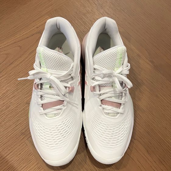 Asics รุ่น Gel Resolution📍ใส่แค่2ครั้ง รูปที่ 4