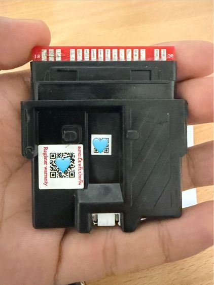 กล่องECU FULLSTANDNEXT เวฟ125iled 2020ขึ้นไป รูปที่ 3