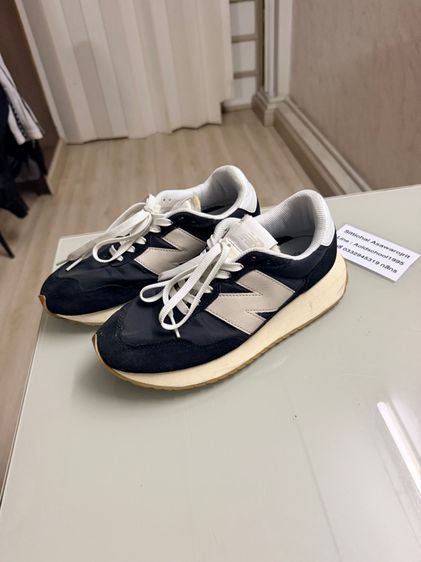 New balance237