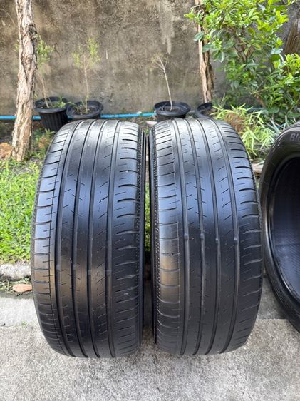ยาง 215 55 r17 Yokohama ae51