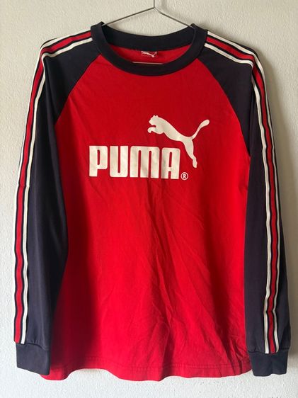 เสื้อแขนยาว