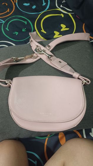 Ted Baker London สี Nude Beige