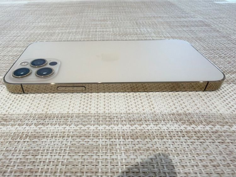 iPhone 12 Pro 128 ผ่อนได้ รับเทิร์น รูปที่ 3