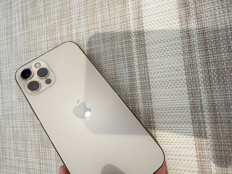 iPhone 12 Pro 128 ผ่อนได้ รับเทิร์น รูปที่ 9