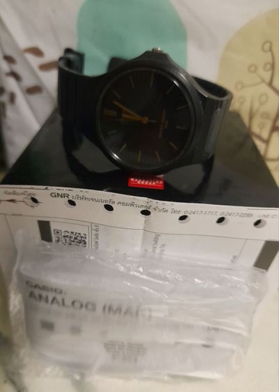 Casio water resitt 50 m