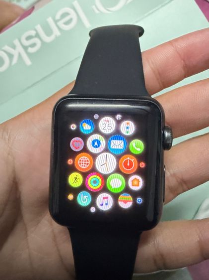 Apple Watch S1