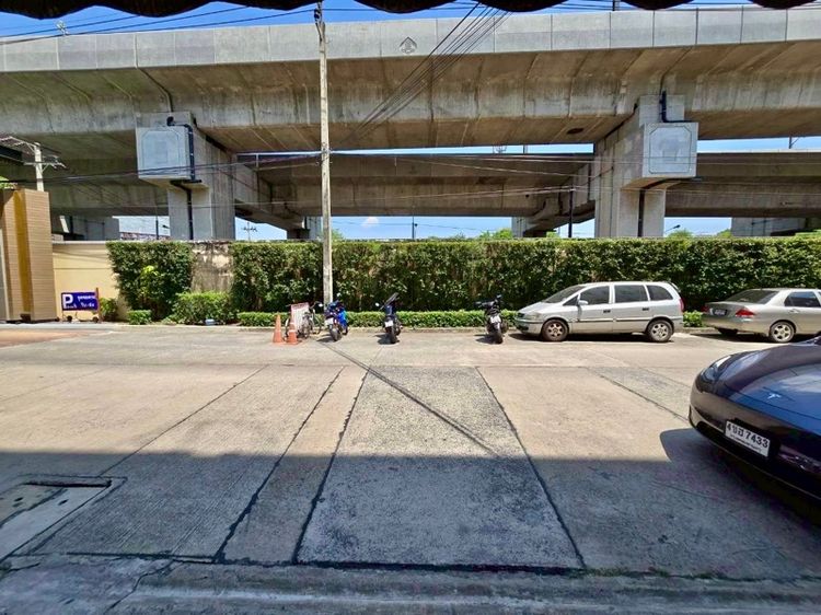 AP (Thailand) มีบางส่วน บ้านกลางเมือง มอนติคาโล รัชวิภา รูปที่ 3
