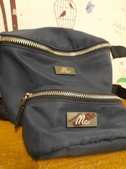 กระเป๋า MC