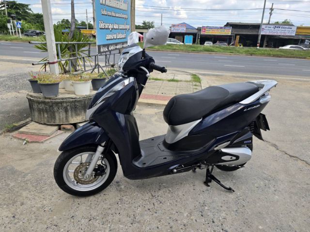 ขายด่วน honda lead125 ปี 2023 รูปที่ 3