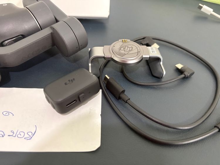 DJI OSMO MOILE 8 สภาพสวยมีประกันศูนย์ รูปที่ 4