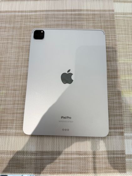 Apple 256 GB iPad Pro M2 Wi-Fi 256 ผ่อนได้
