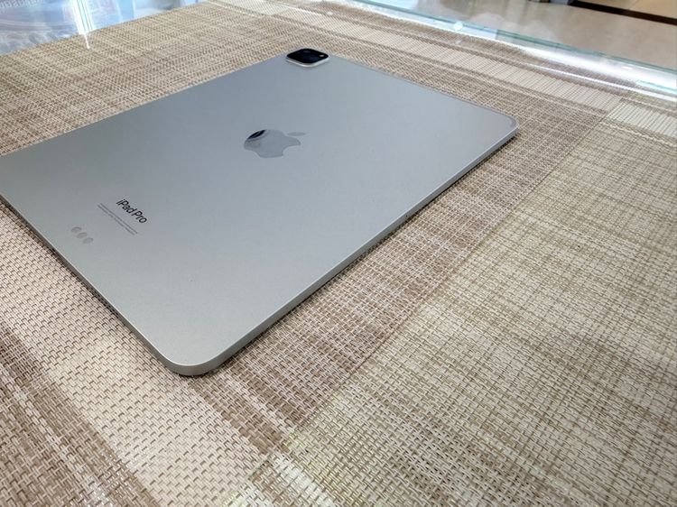 iPad Pro M2 Wi-Fi 256 ผ่อนได้ รูปที่ 3