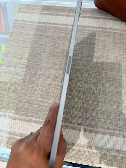 iPad Pro M2 Wi-Fi 256 ผ่อนได้ รูปที่ 8