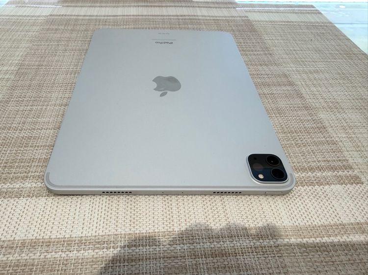 iPad Pro M2 Wi-Fi 256 ผ่อนได้ รูปที่ 5