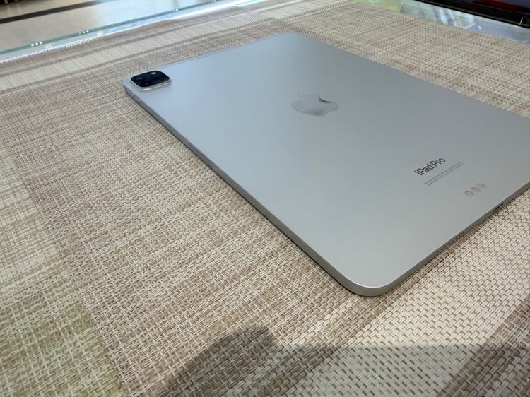 iPad Pro M2 Wi-Fi 256 ผ่อนได้ รูปที่ 4