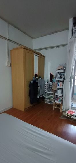 อื่นๆ ไม่อนุญาต มีบางส่วน สร้างเสร็จก่อน 2010 ขายคอนโด อุดมสุข ทาวเวอร์ ( UTR Condo) อาคาร A ชั้น 9 สุขุมวิท103 BTS อุดมสุข รูปที่ 2