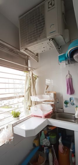 อื่นๆ ไม่อนุญาต มีบางส่วน สร้างเสร็จก่อน 2010 ขายคอนโด อุดมสุข ทาวเวอร์ ( UTR Condo) อาคาร A ชั้น 9 สุขุมวิท103 BTS อุดมสุข รูปที่ 3