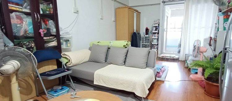 ขายคอนโด อุดมสุข ทาวเวอร์ ( UTR Condo) อาคาร A ชั้น 9 สุขุมวิท103 BTS อุดมสุข