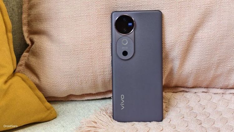 ขาย vivo v40 5g  เครื่องสวยแบตอึดไม่มีตำหนิ  ไม่มีรอย สภาพนางฟ้าขายเพราะจะซื้อตัว vivo v70 ค่ะ รูปที่ 2