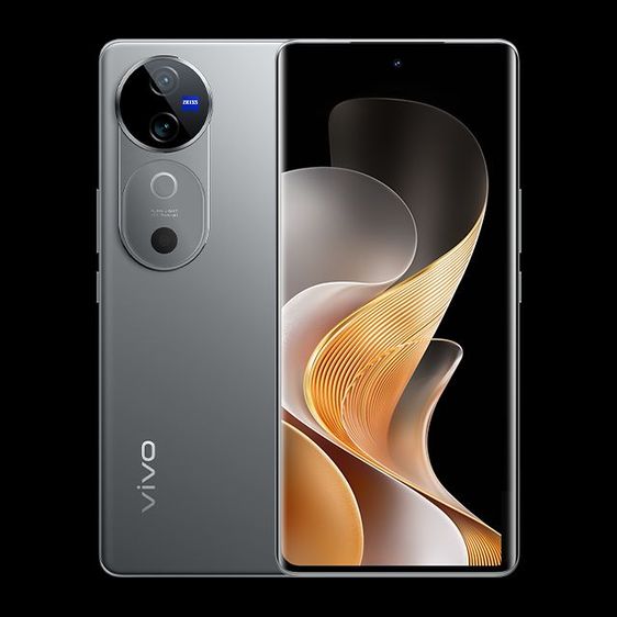 ขาย vivo v40 5g เครื่องสวยแบตอึดไม่มีตำหนิ ไม่มีรอย สภาพนางฟ้าขายเพราะจะซื้อตัว vivo v70 ค่ะ