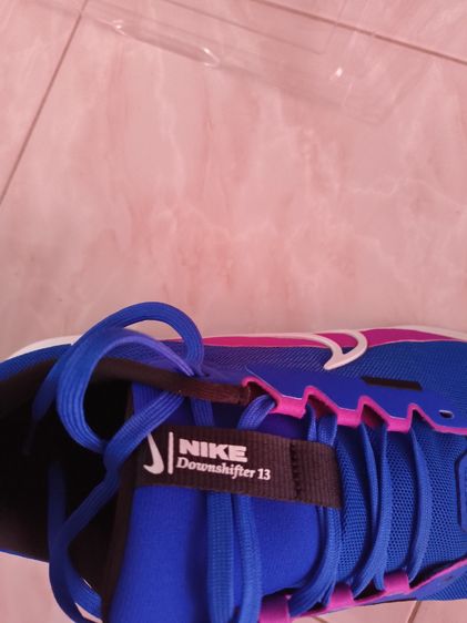 รองเท้าวิ่ง Nike downshiffer 13