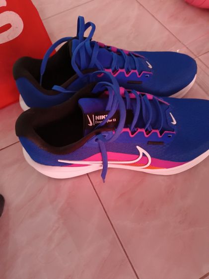 รองเท้าวิ่ง Nike downshiffer 13 รูปที่ 2
