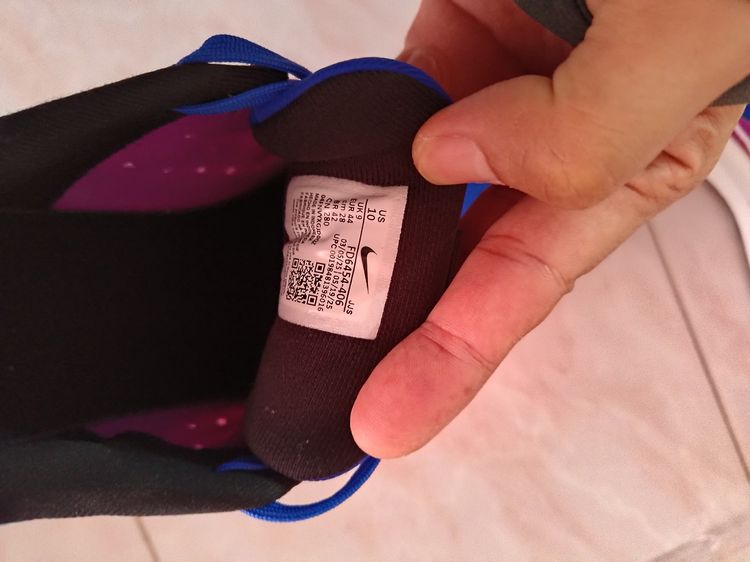 รองเท้าวิ่ง Nike downshiffer 13 รูปที่ 3