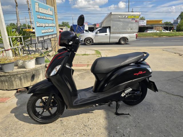 ขายด่วน yamaha grandfilano ปี 2022 รูปที่ 2