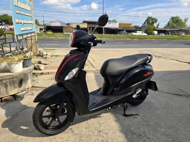 ขายด่วน yamaha grandfilano ปี 2022 รูปที่ 4