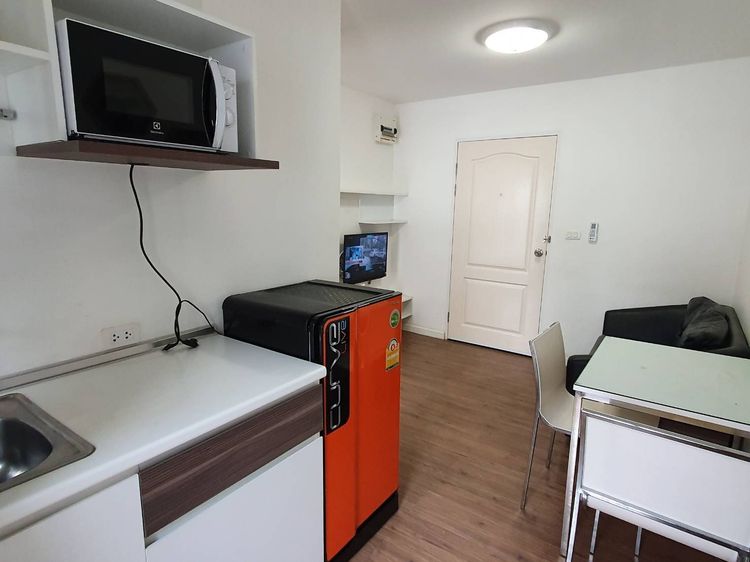 Property Perfect ไม่อนุญาต ตกแต่งครบ 2014 I condo Salaya 1   ไอ คอนโด ศาลายา ให้เช่า รูปที่ 3