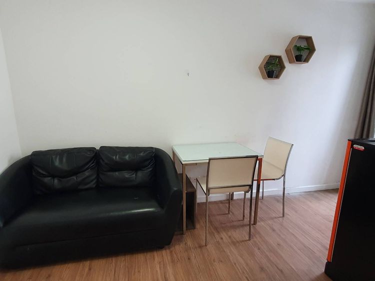 Property Perfect ไม่อนุญาต ตกแต่งครบ 2014 I condo Salaya 1   ไอ คอนโด ศาลายา ให้เช่า รูปที่ 4