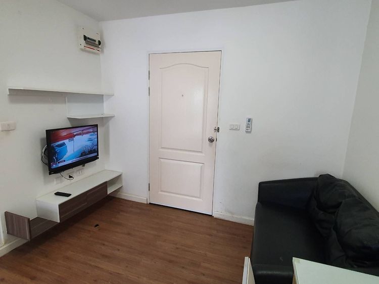 Property Perfect ไม่อนุญาต ตกแต่งครบ 2014 I condo Salaya 1   ไอ คอนโด ศาลายา ให้เช่า รูปที่ 2
